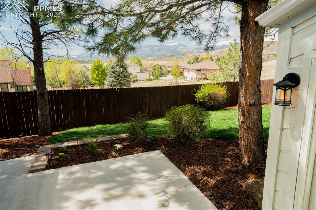 1090 N War Eagle Drive Colorado Springs CO 80919
