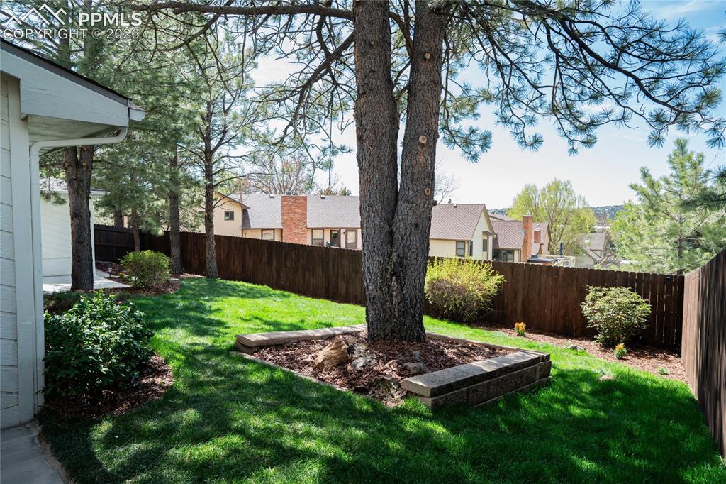 1090 N War Eagle Drive Colorado Springs CO 80919