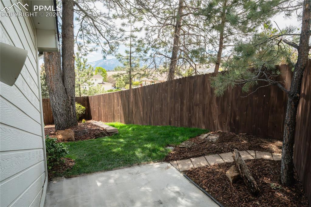 1090 N War Eagle Drive Colorado Springs CO 80919