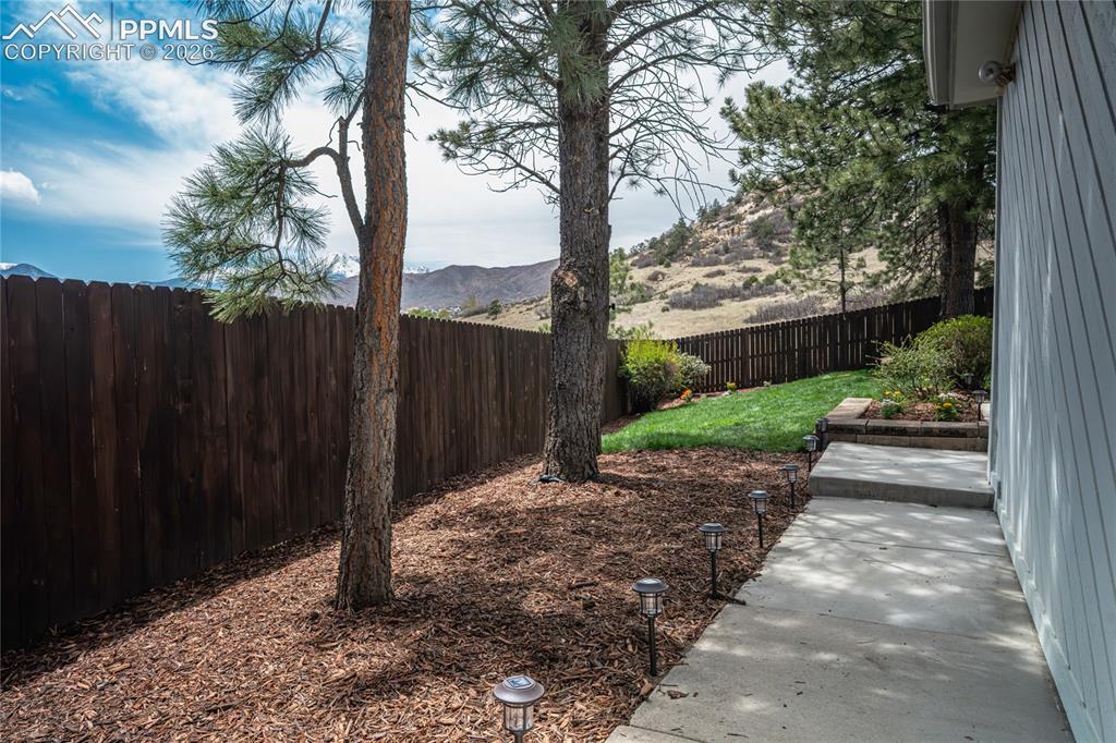 1090 N War Eagle Drive Colorado Springs CO 80919