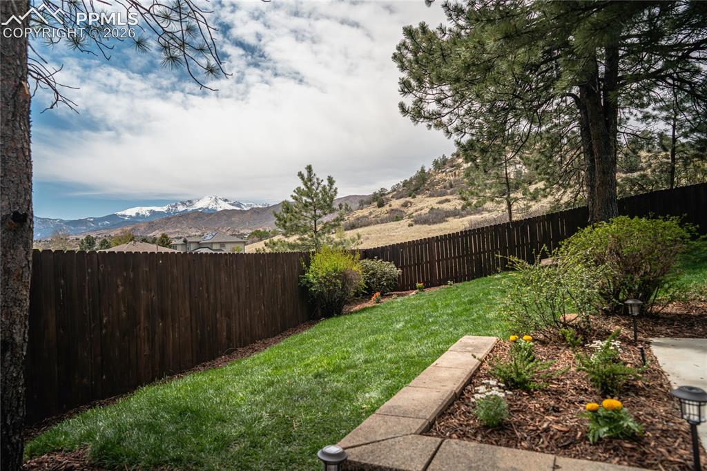 1090 N War Eagle Drive Colorado Springs CO 80919