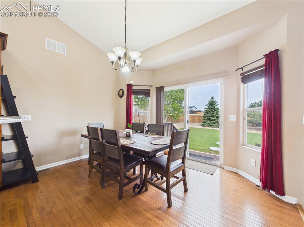 553 S Saunders Drive Pueblo West CO 81007