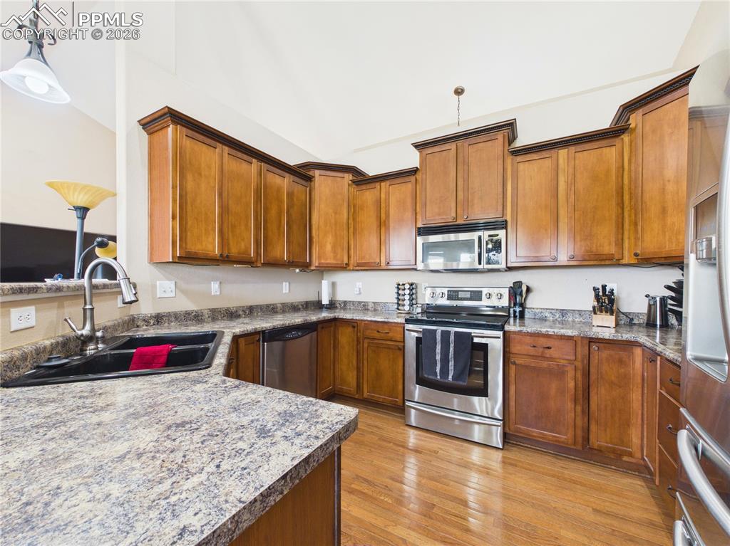 553 S Saunders Drive Pueblo West CO 81007