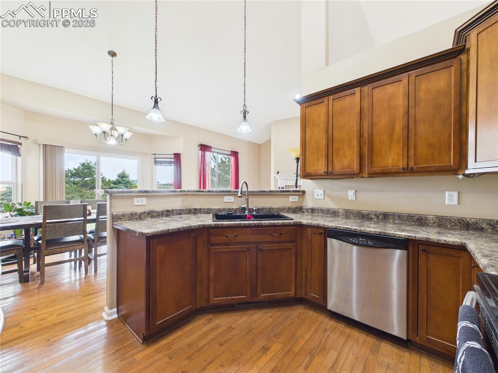 553 S Saunders Drive Pueblo West CO 81007