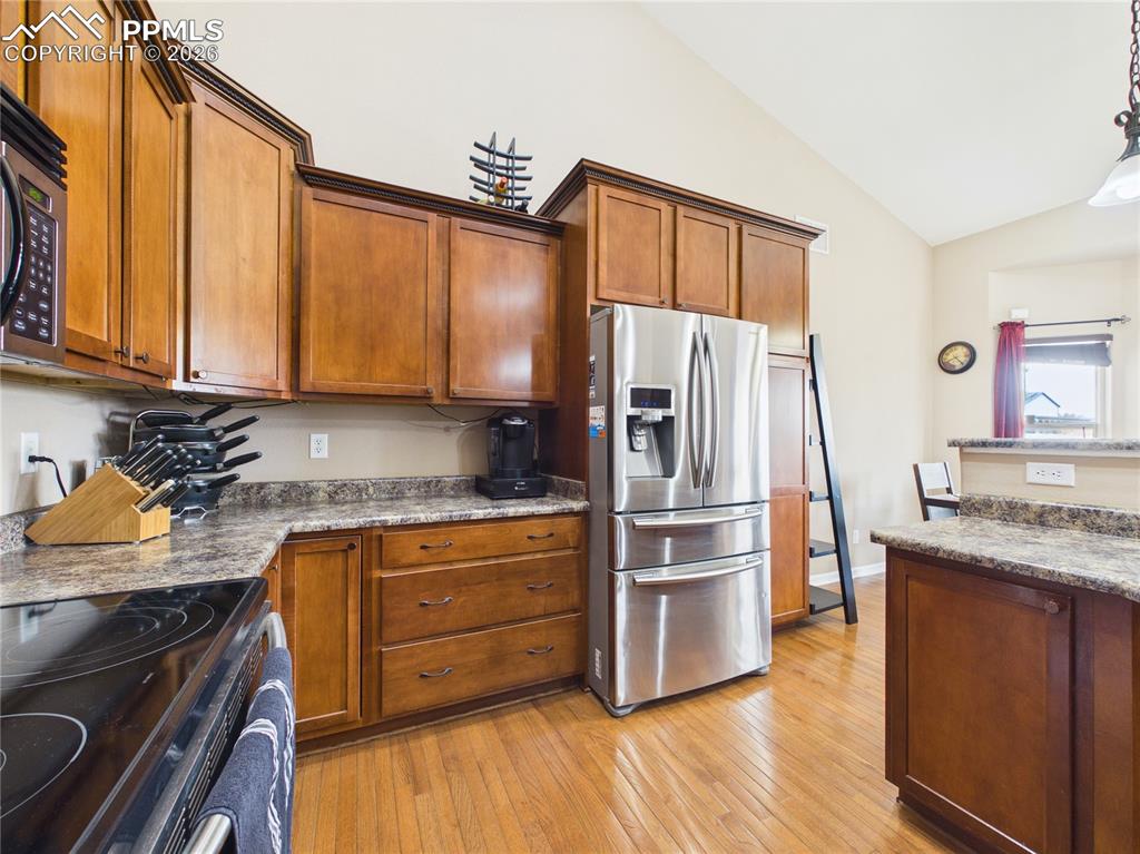 553 S Saunders Drive Pueblo West CO 81007