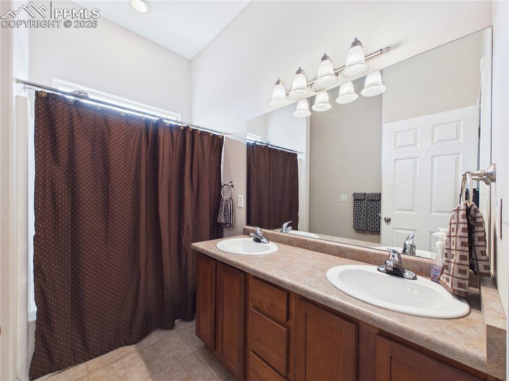 553 S Saunders Drive Pueblo West CO 81007