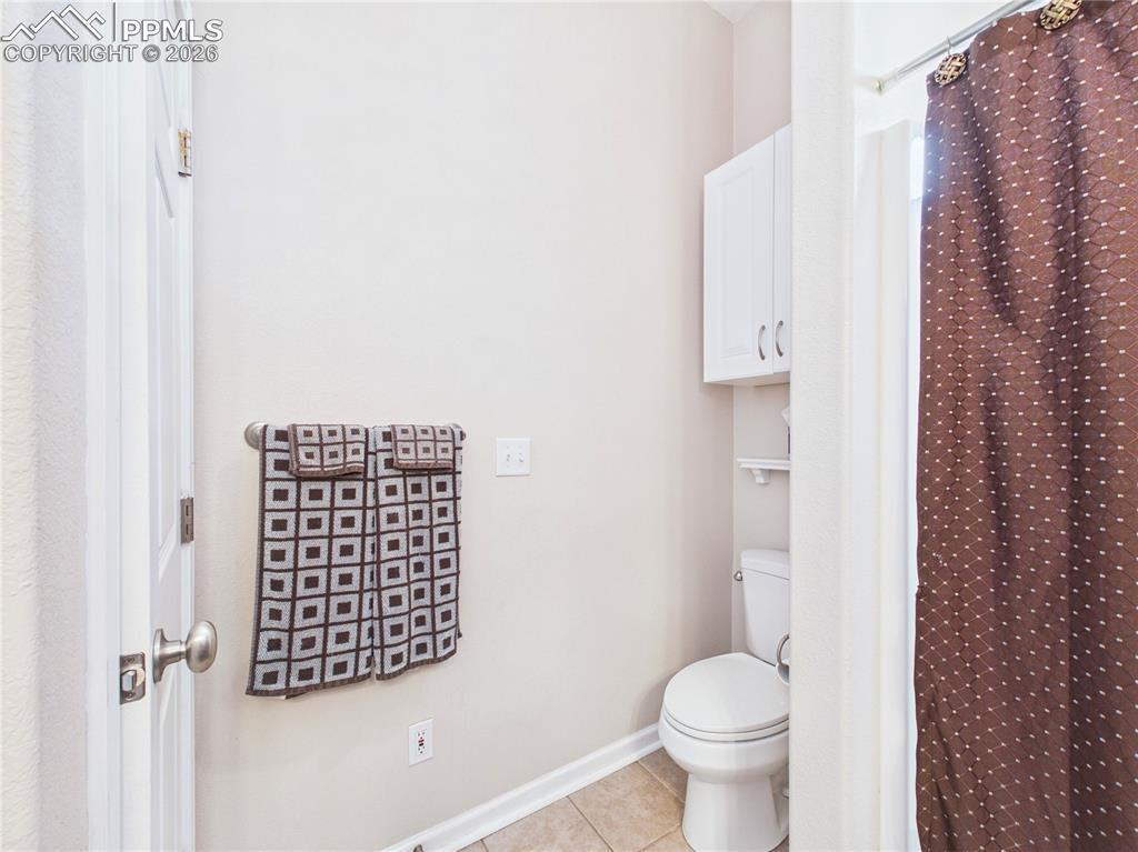553 S Saunders Drive Pueblo West CO 81007