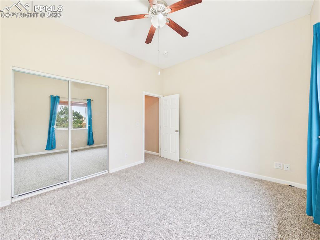 553 S Saunders Drive Pueblo West CO 81007