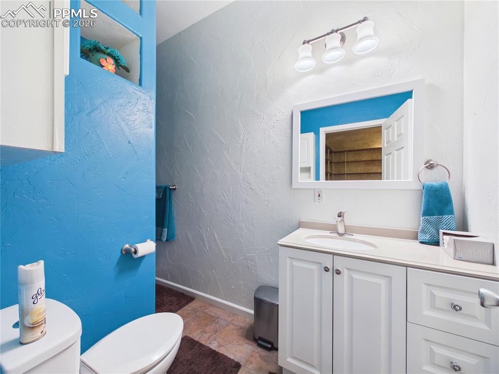 553 S Saunders Drive Pueblo West CO 81007