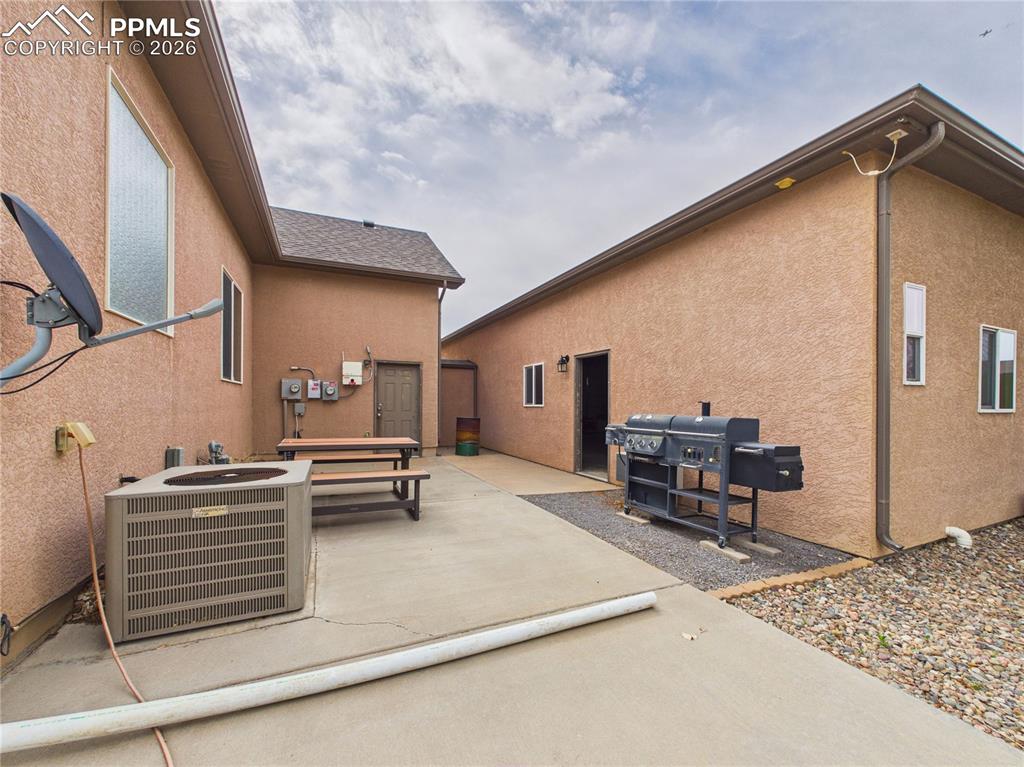 553 S Saunders Drive Pueblo West CO 81007