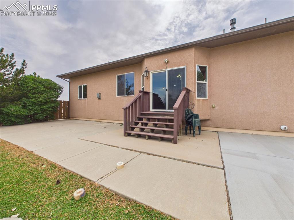 553 S Saunders Drive Pueblo West CO 81007