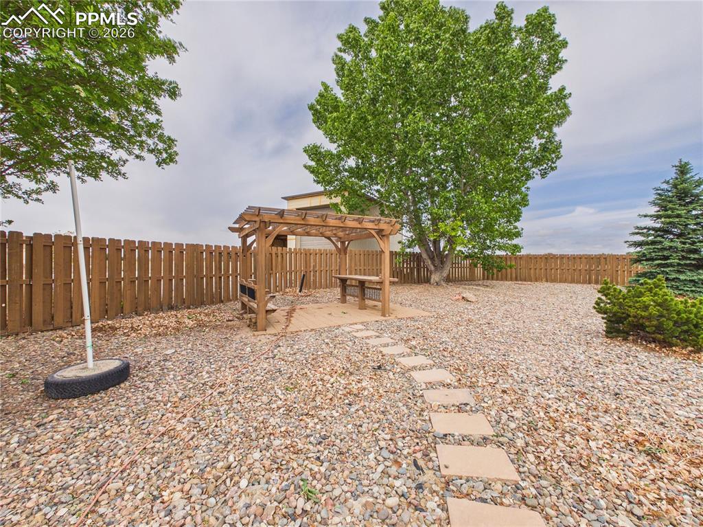 553 S Saunders Drive Pueblo West CO 81007