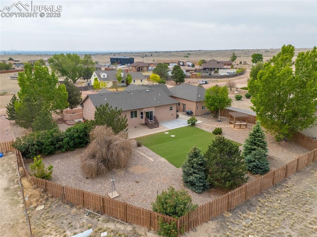 553 S Saunders Drive Pueblo West CO 81007