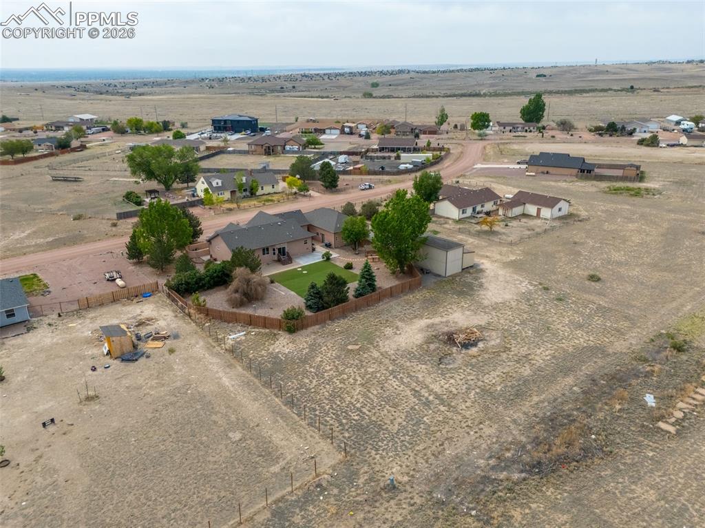 553 S Saunders Drive Pueblo West CO 81007