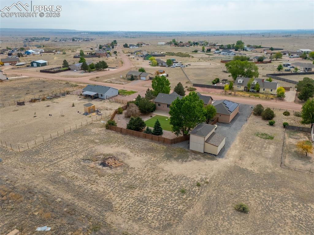 553 S Saunders Drive Pueblo West CO 81007