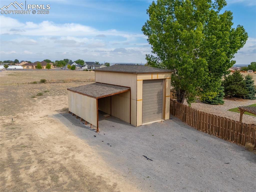 553 S Saunders Drive Pueblo West CO 81007