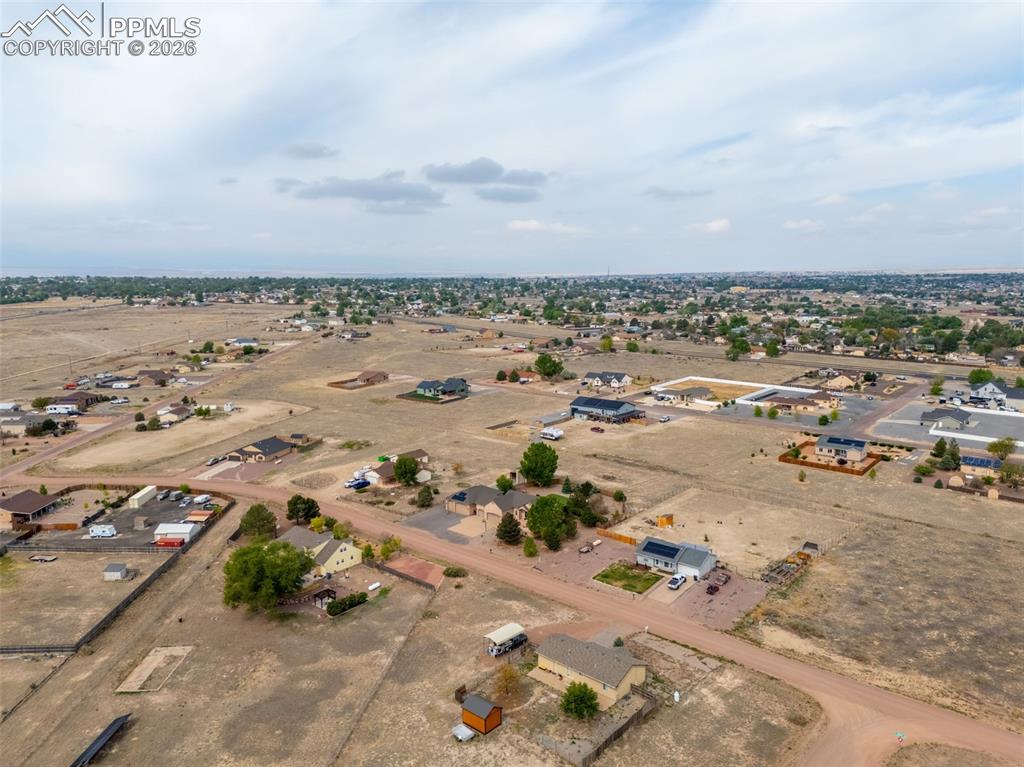 553 S Saunders Drive Pueblo West CO 81007