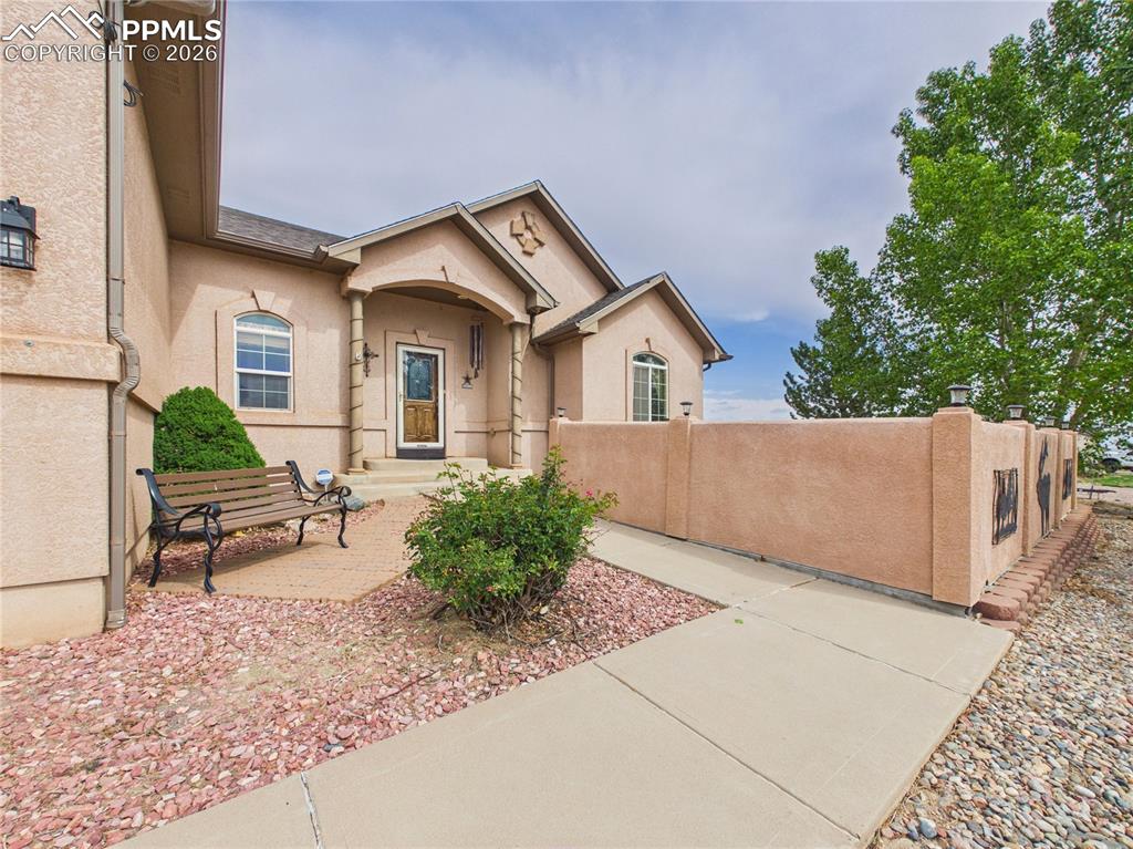 553 S Saunders Drive Pueblo West CO 81007