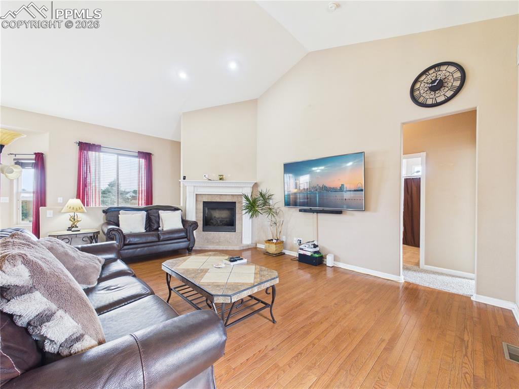 553 S Saunders Drive Pueblo West CO 81007