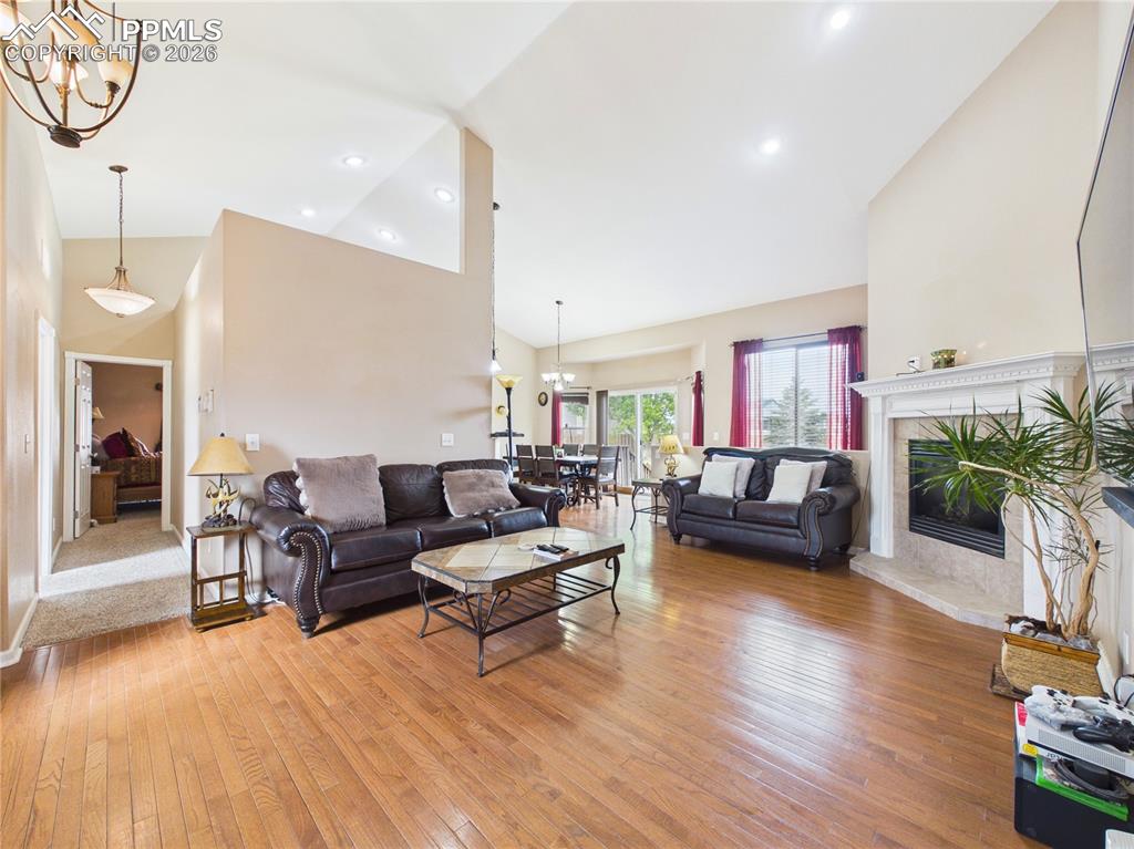 553 S Saunders Drive Pueblo West CO 81007