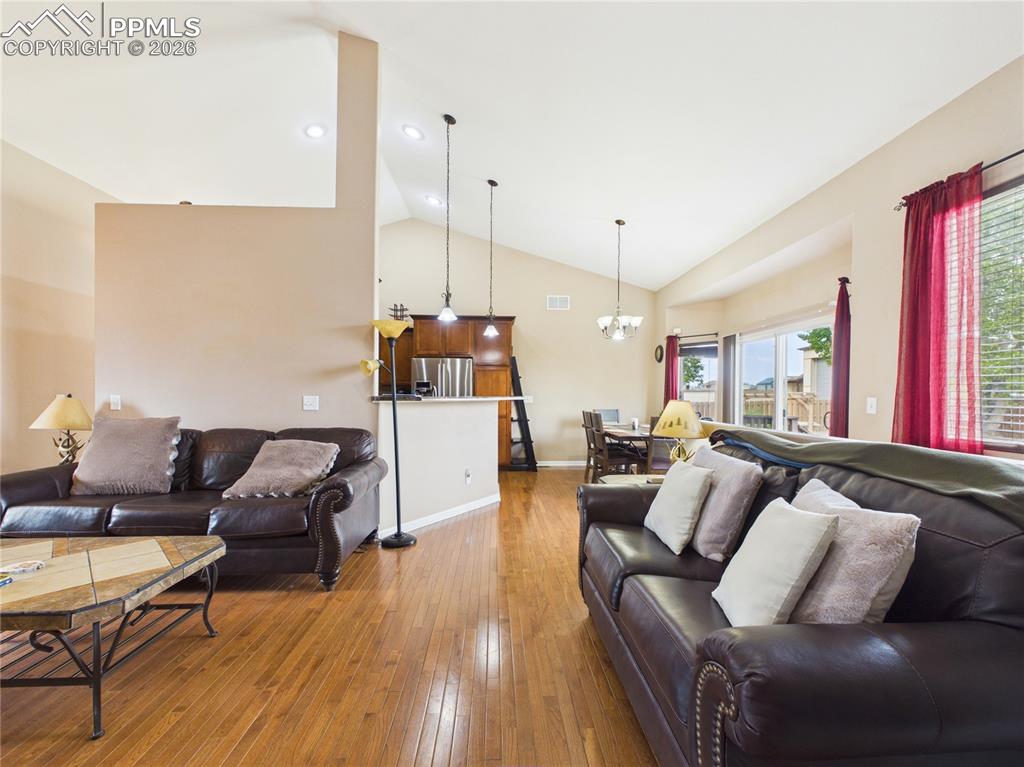 553 S Saunders Drive Pueblo West CO 81007