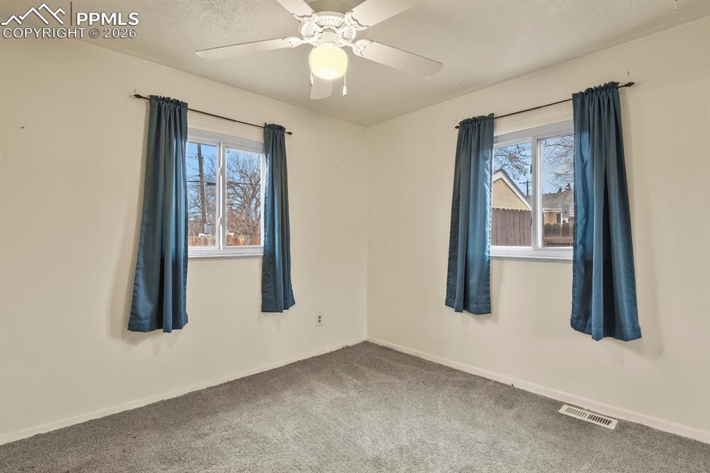 930 N Union Boulevard Colorado Springs CO 80909
