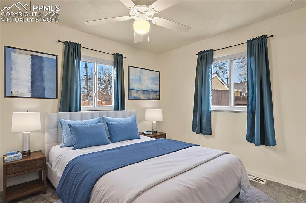 930 N Union Boulevard Colorado Springs CO 80909