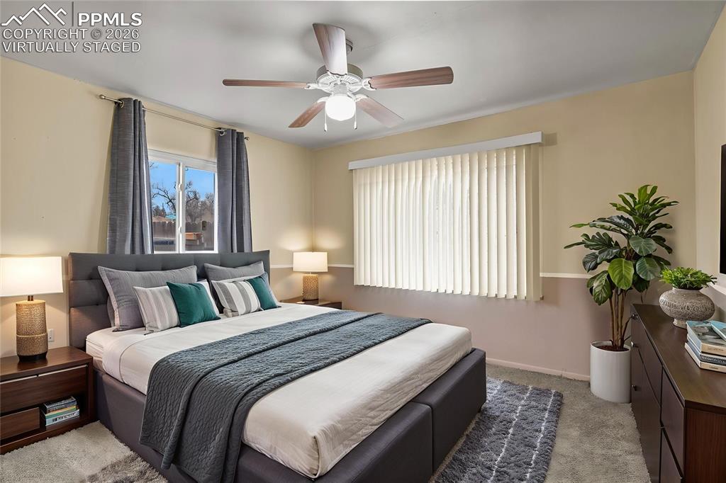 930 N Union Boulevard Colorado Springs CO 80909