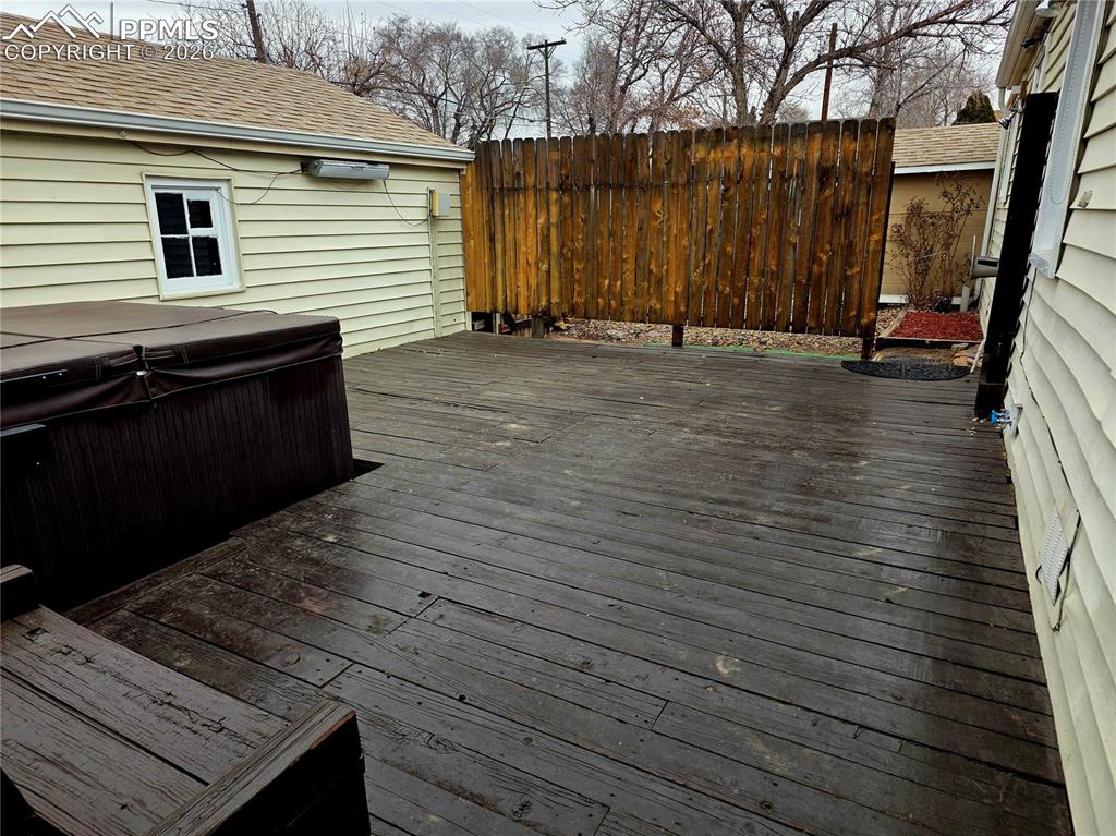 930 N Union Boulevard Colorado Springs CO 80909