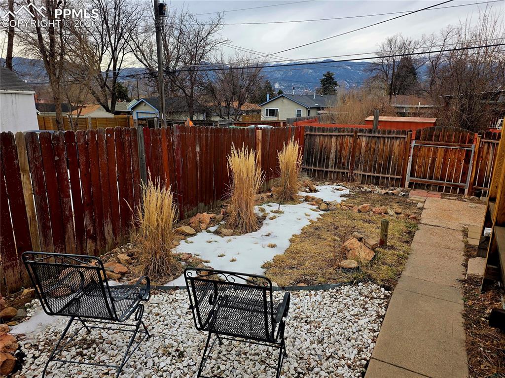 930 N Union Boulevard Colorado Springs CO 80909