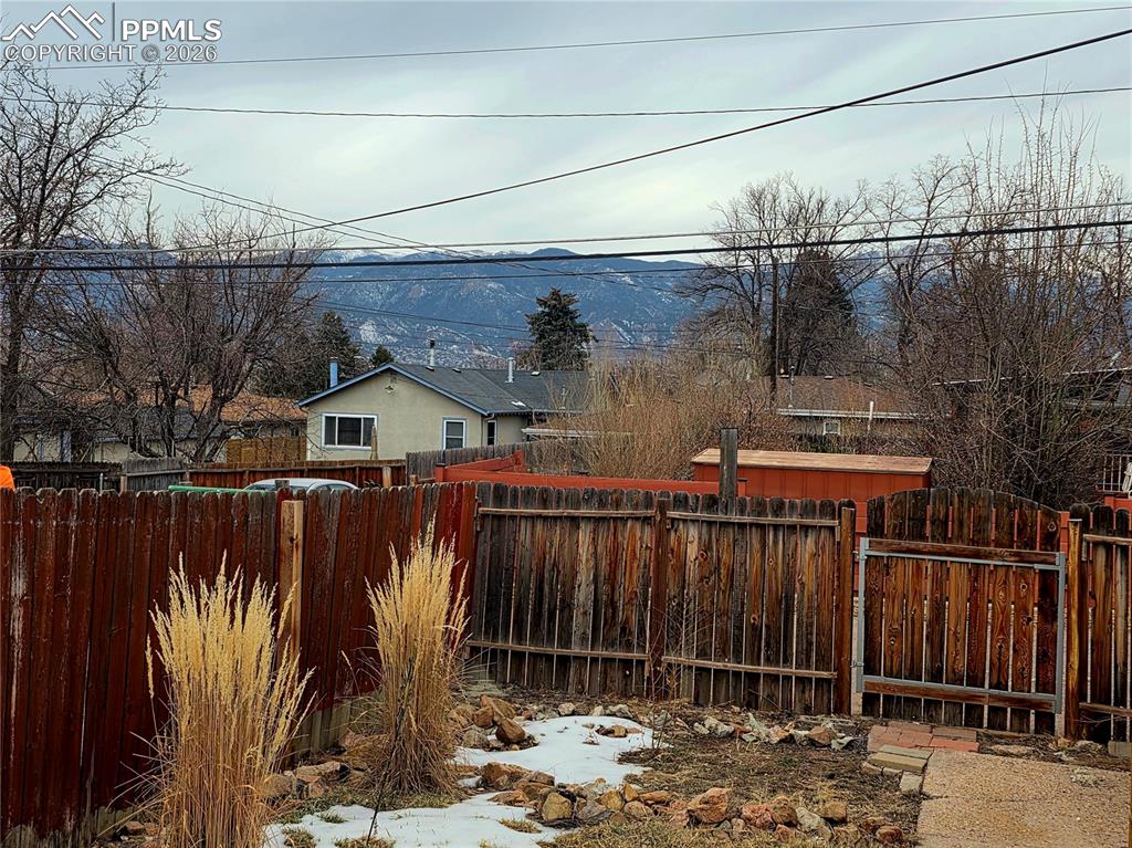 930 N Union Boulevard Colorado Springs CO 80909