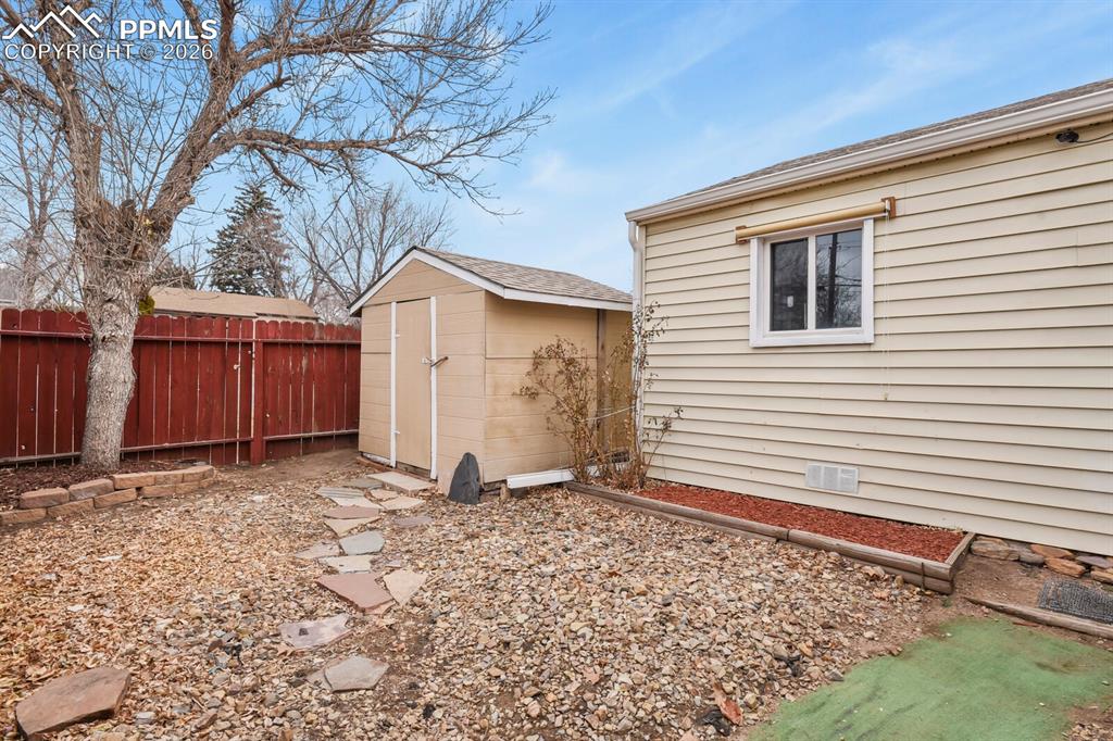 930 N Union Boulevard Colorado Springs CO 80909