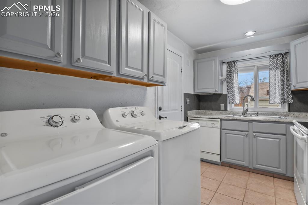 930 N Union Boulevard Colorado Springs CO 80909