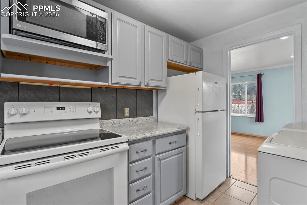 930 N Union Boulevard Colorado Springs CO 80909