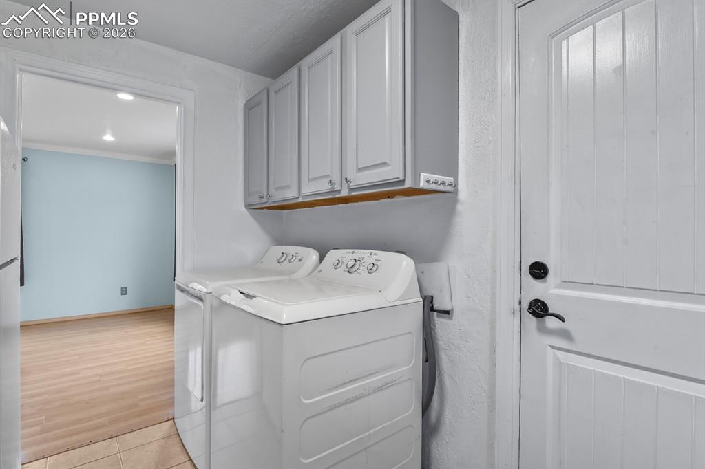 930 N Union Boulevard Colorado Springs CO 80909