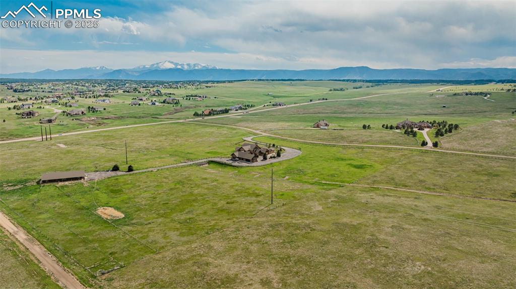 15958 Shadow Mountain Ranch Road Larkspur CO 80118