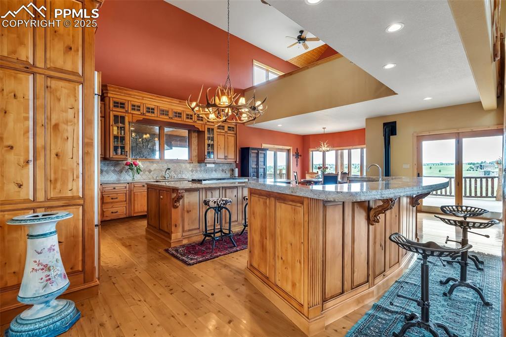 15958 Shadow Mountain Ranch Road Larkspur CO 80118