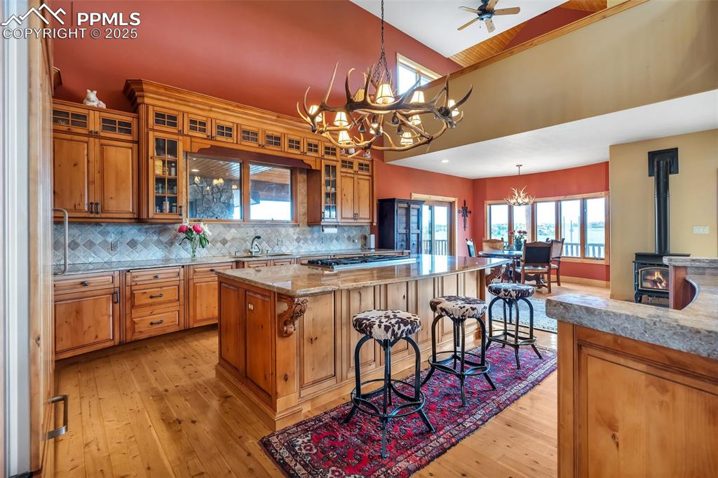 15958 Shadow Mountain Ranch Road Larkspur CO 80118