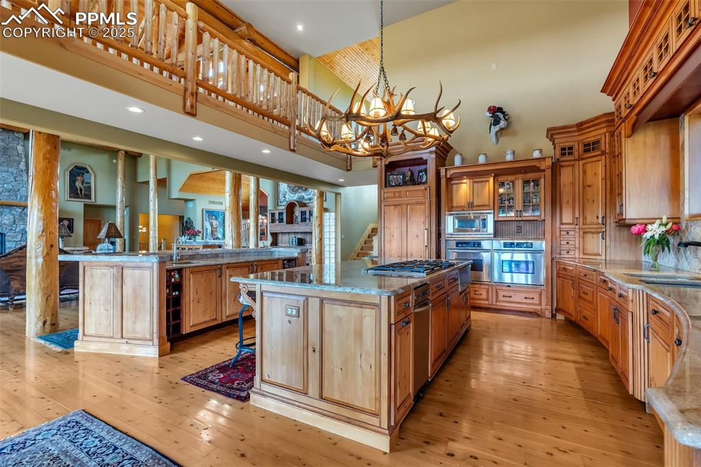 15958 Shadow Mountain Ranch Road Larkspur CO 80118