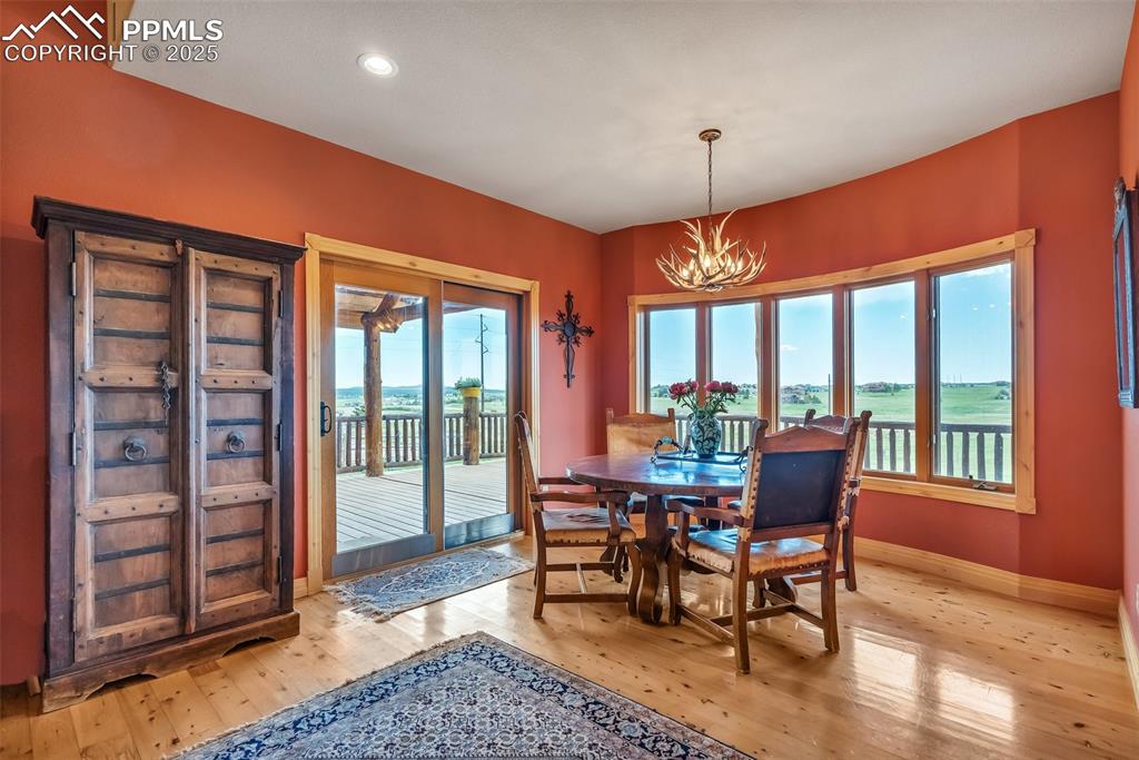 15958 Shadow Mountain Ranch Road Larkspur CO 80118