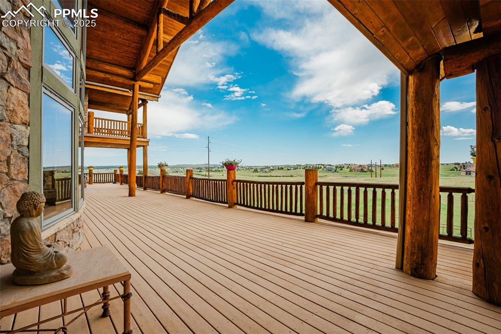15958 Shadow Mountain Ranch Road Larkspur CO 80118