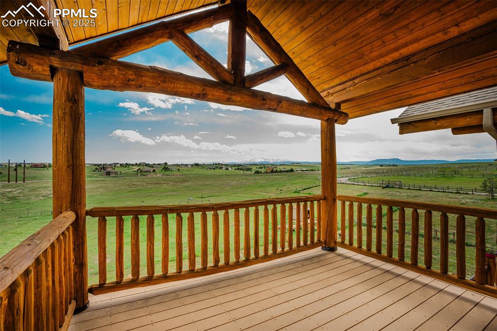 15958 Shadow Mountain Ranch Road Larkspur CO 80118