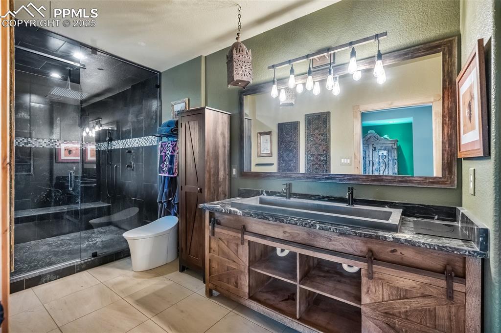 15958 Shadow Mountain Ranch Road Larkspur CO 80118