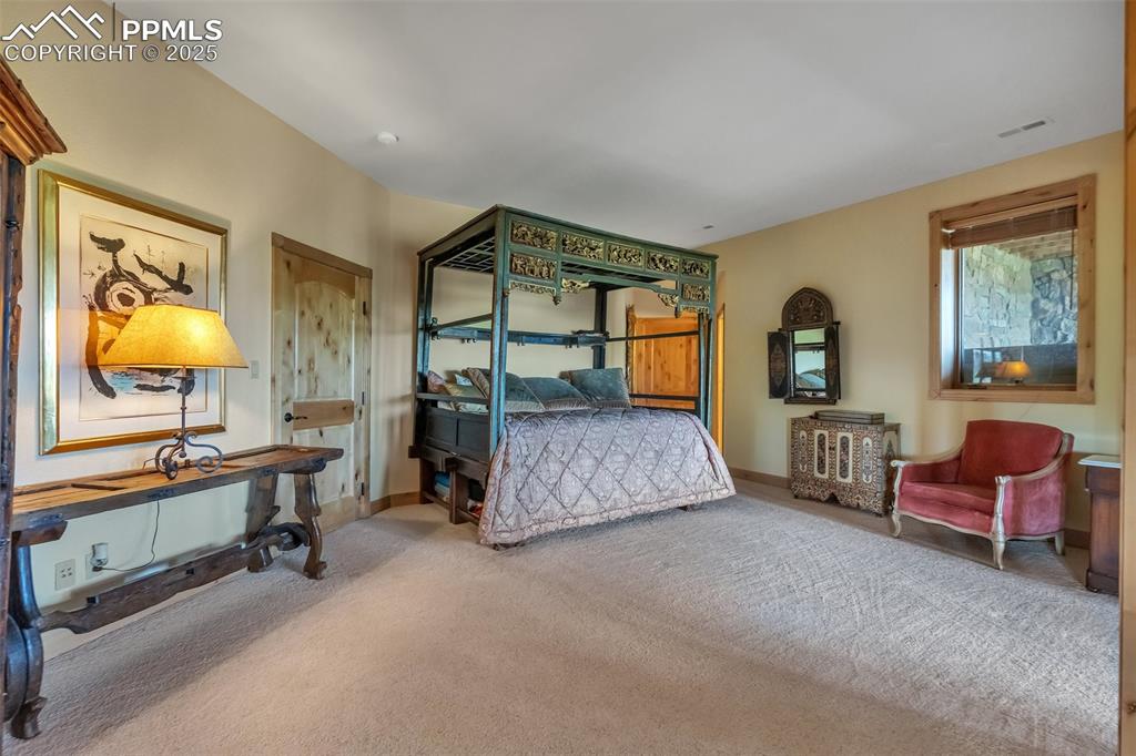 15958 Shadow Mountain Ranch Road Larkspur CO 80118
