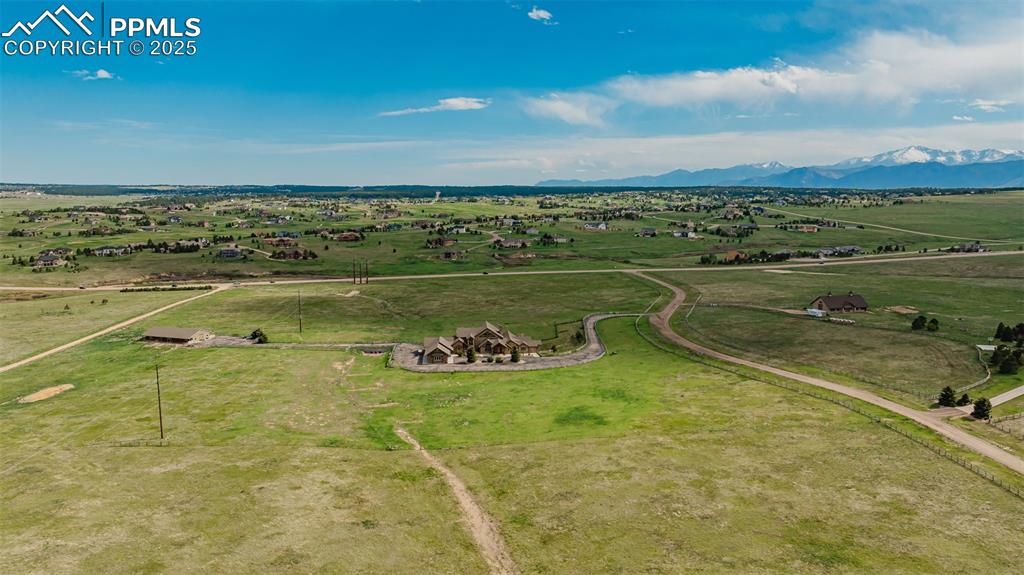 15958 Shadow Mountain Ranch Road Larkspur CO 80118