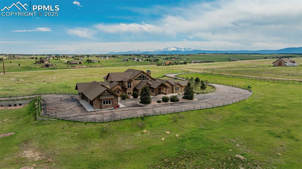 15958 Shadow Mountain Ranch Road Larkspur CO 80118