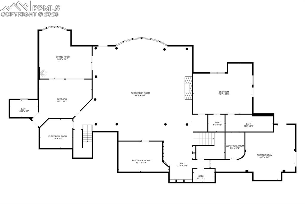 15958 Shadow Mountain Ranch Road Larkspur CO 80118