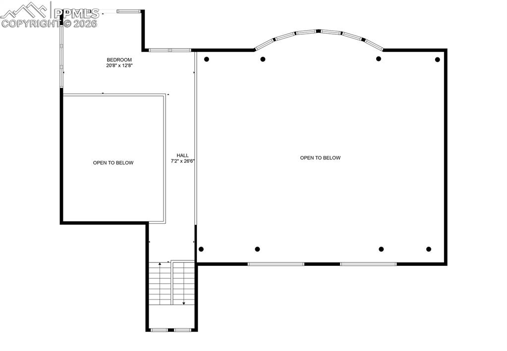 15958 Shadow Mountain Ranch Road Larkspur CO 80118