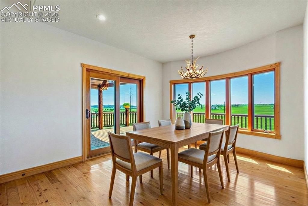 15958 Shadow Mountain Ranch Road Larkspur CO 80118