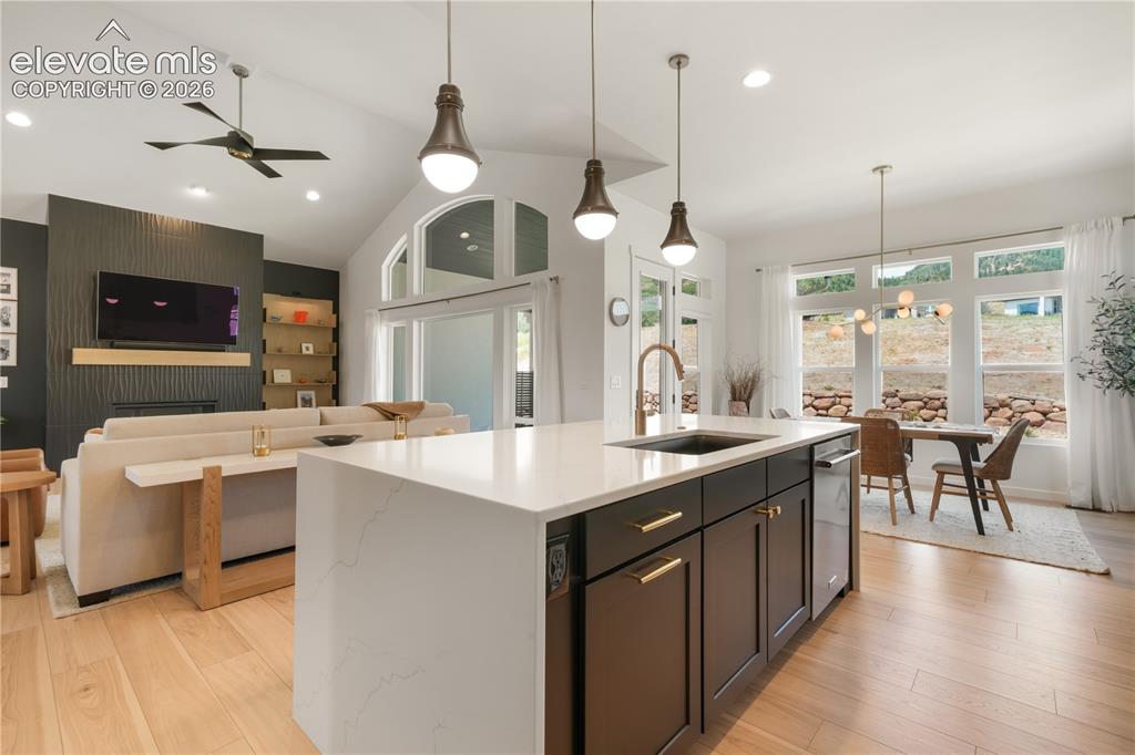 4706 Mountain Ledge Lane Monument CO 80132